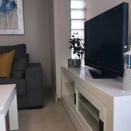 Perla 4 Appartement