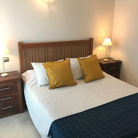 Perla 4 Appartement