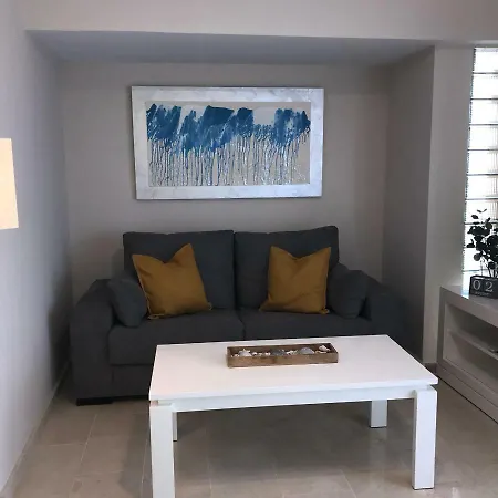 Perla 4 Appartement *