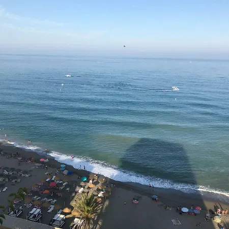 Perla 4 Appartement Fuengirola