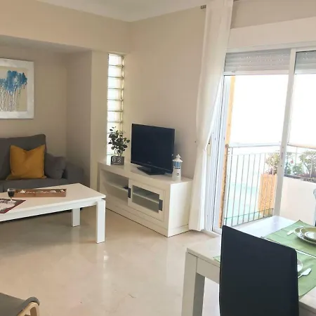 Perla 4 Appartement Fuengirola
