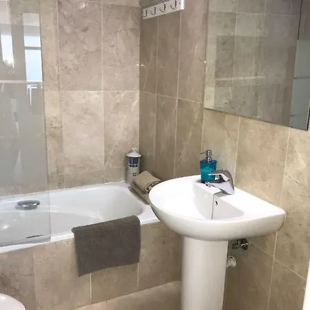 Appartement Perla 4