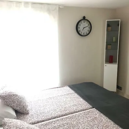 Appartement Perla 4 *