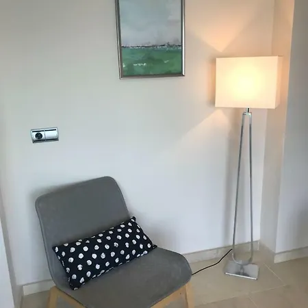 Appartement Perla 4 *
