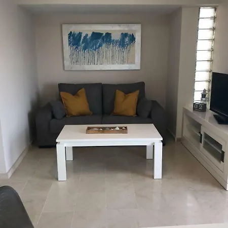 Perla 4 * Fuengirola